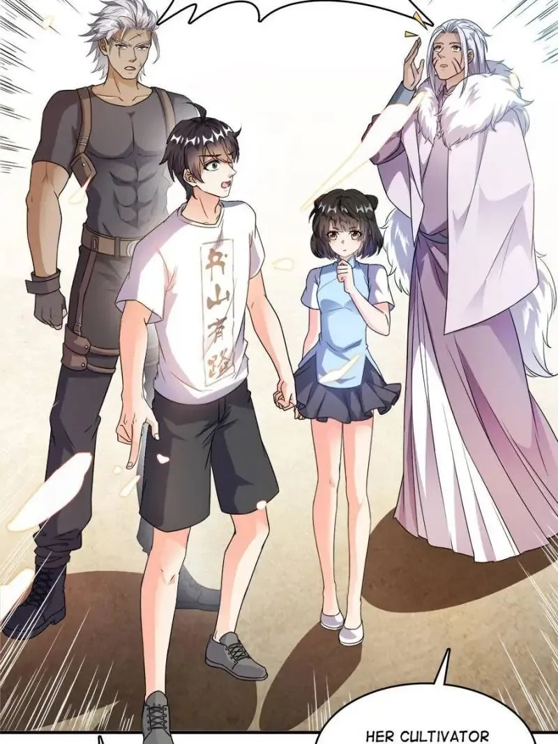 Read Cultivation Chat Group chapter 354 image 67 on Lezhin