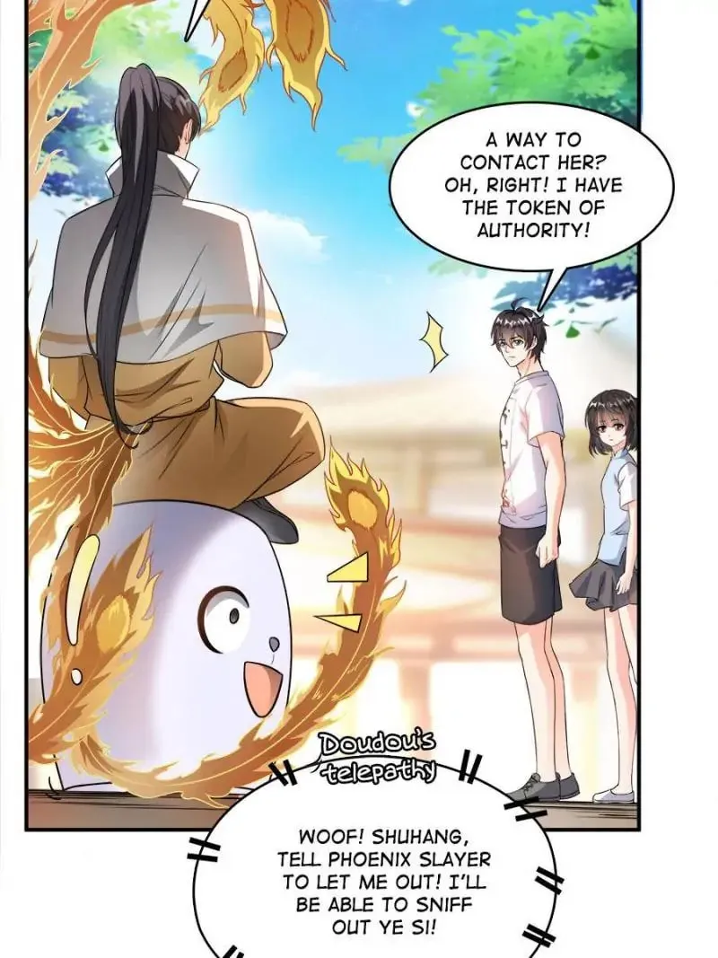 Read Cultivation Chat Group chapter 354 image 72 on Lezhin