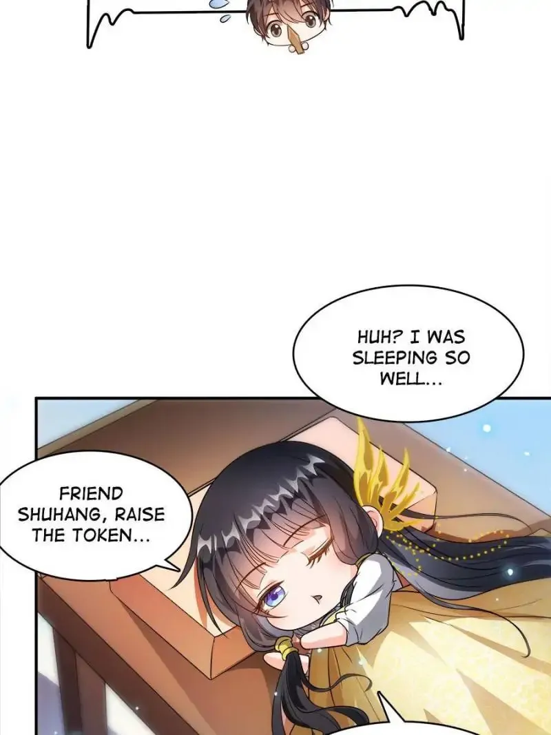 Read Cultivation Chat Group chapter 354 image 76 on Lezhin