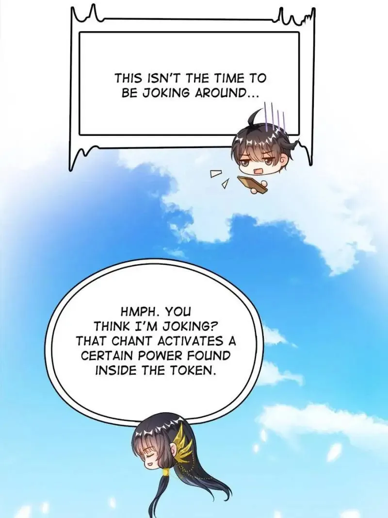 Read Cultivation Chat Group chapter 354 image 78 on Lezhin