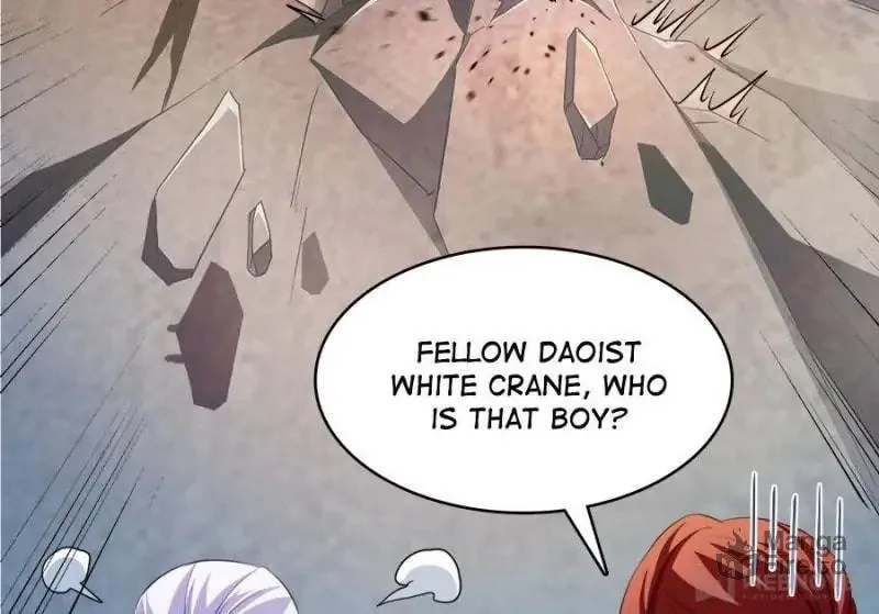 Read Cultivation Chat Group chapter 354 image 8 on Lezhin
