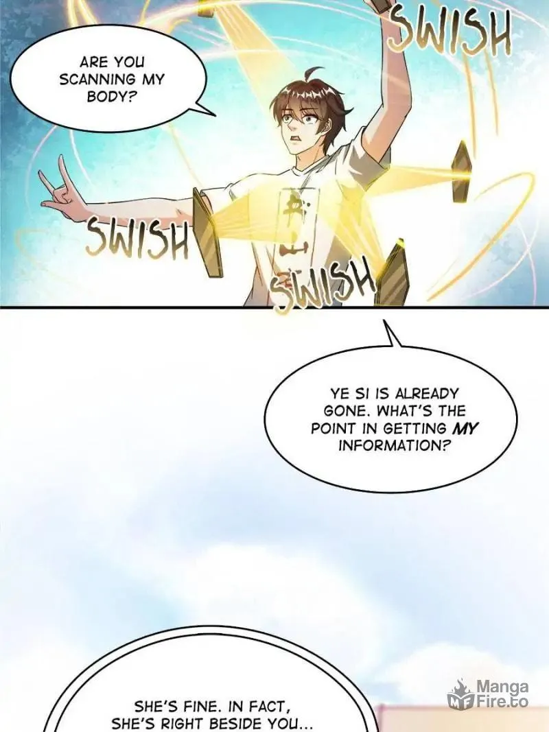 Read Cultivation Chat Group chapter 354 image 84 on Lezhin