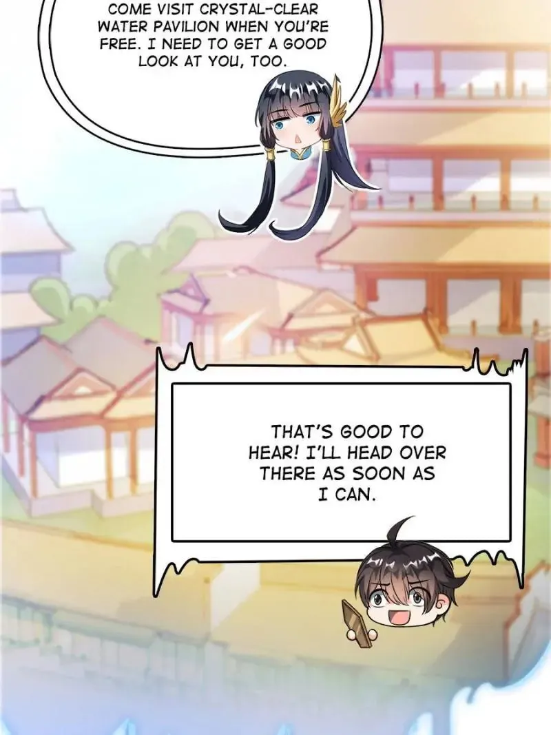 Read Cultivation Chat Group chapter 354 image 85 on Lezhin
