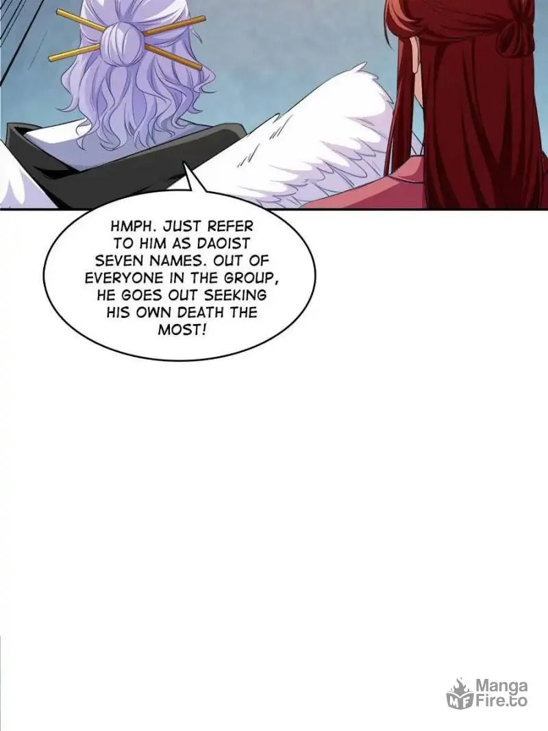 Read Cultivation Chat Group chapter 354 image 9 on Lezhin
