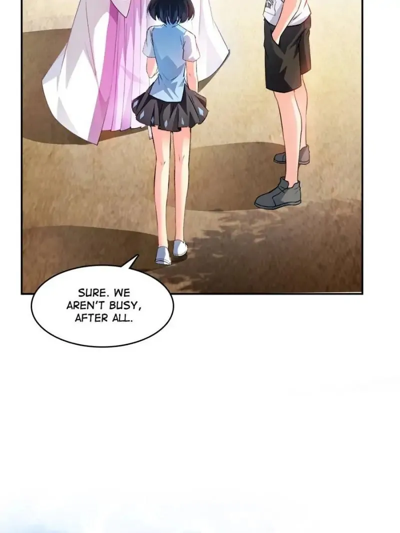 Read Cultivation Chat Group chapter 355 image 1 on Lezhin
