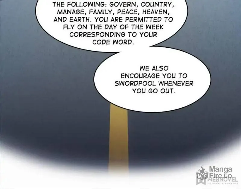Read Cultivation Chat Group chapter 355 image 11 on Lezhin