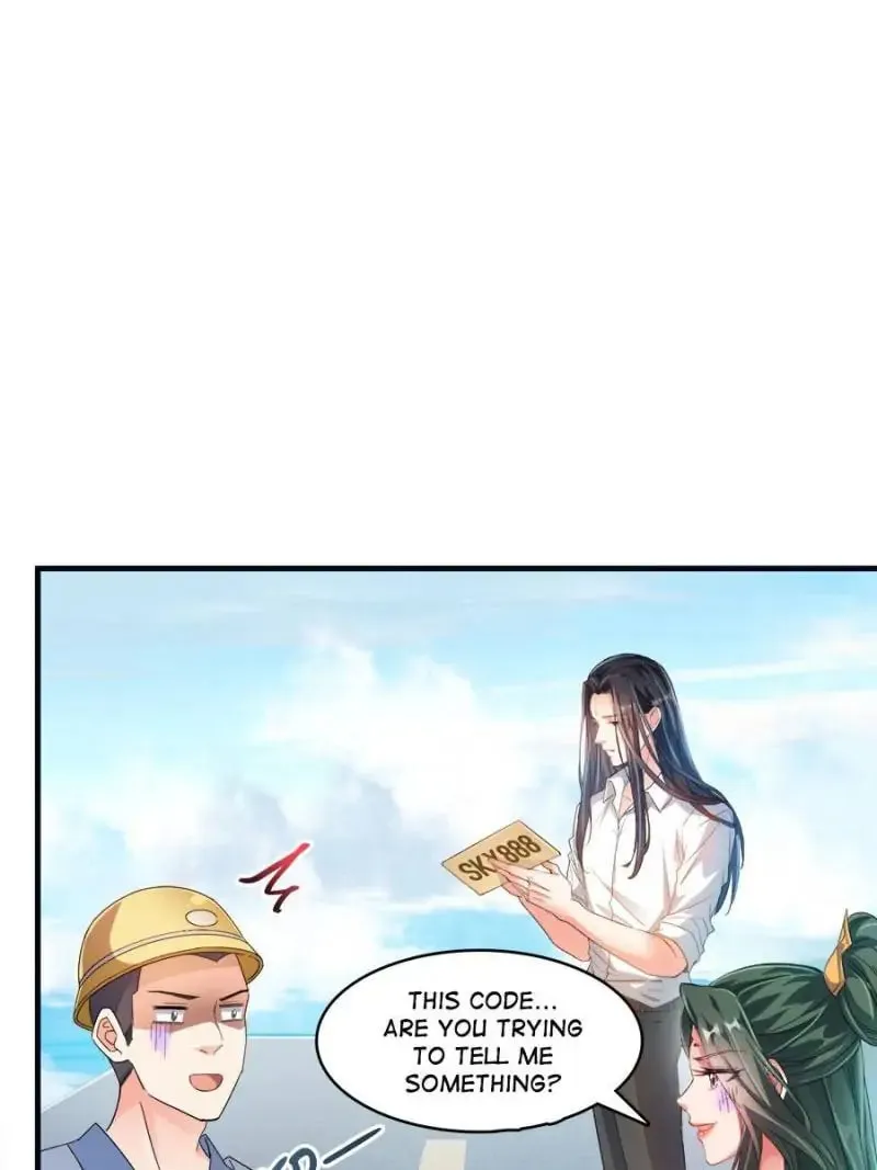 Read Cultivation Chat Group chapter 355 image 12 on Lezhin