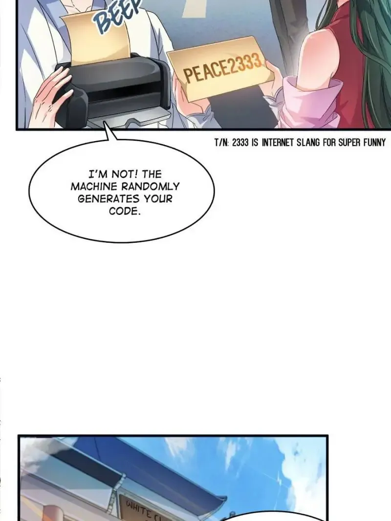 Read Cultivation Chat Group chapter 355 image 13 on Lezhin