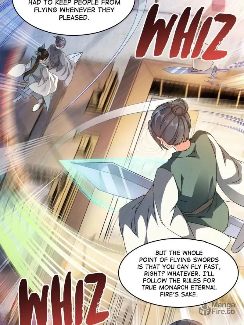 Read Cultivation Chat Group chapter 355 image 17 on Lezhin