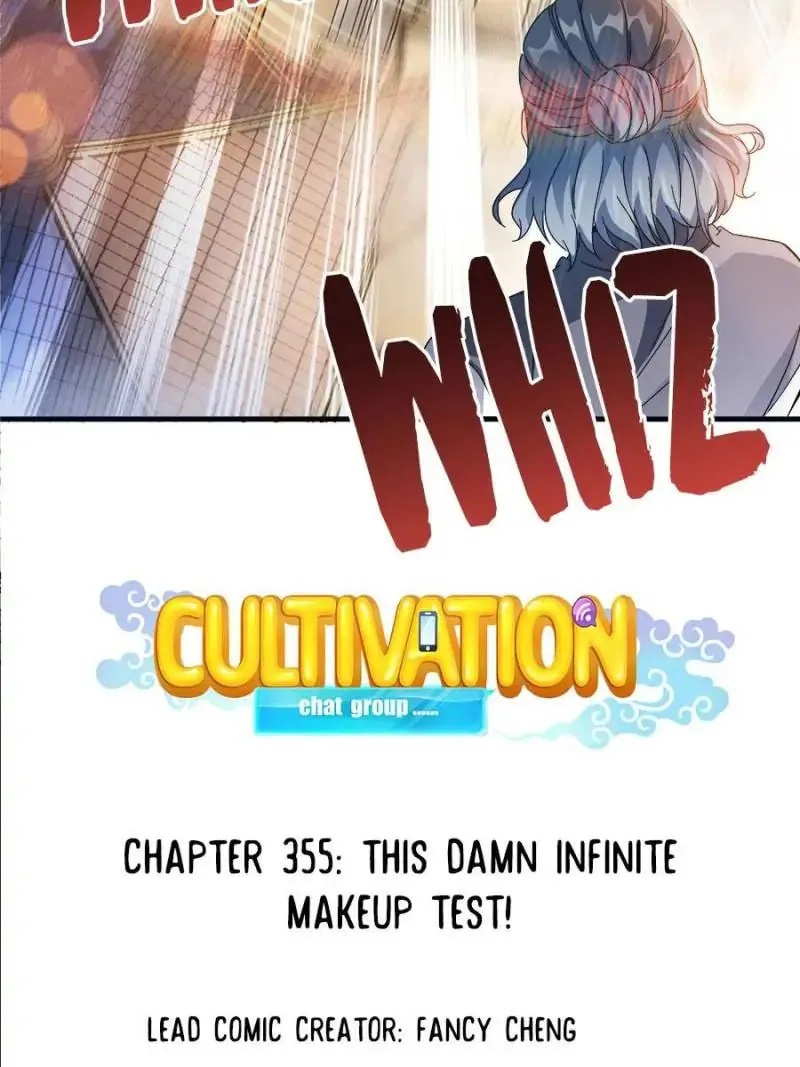 Read Cultivation Chat Group chapter 355 image 18 on Lezhin