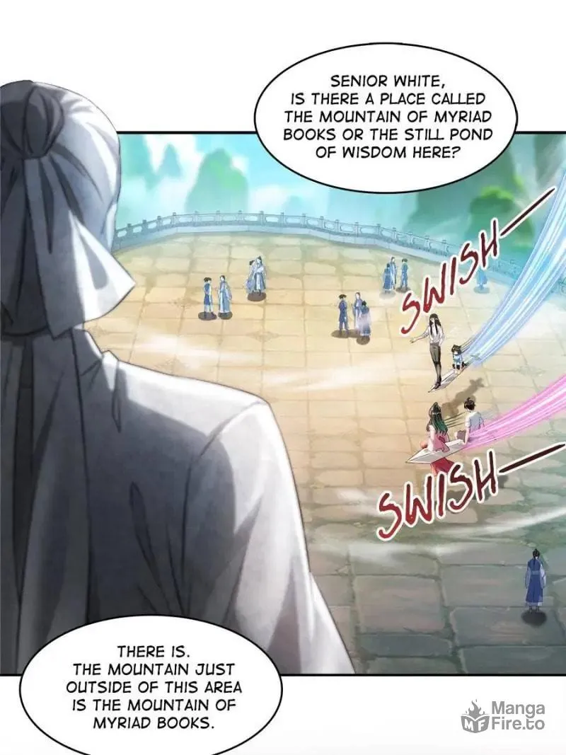 Read Cultivation Chat Group chapter 355 image 23 on Lezhin