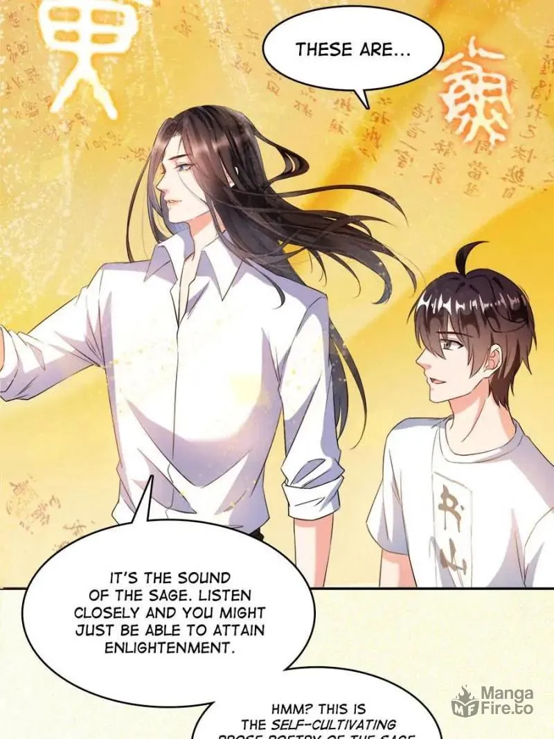 Read Cultivation Chat Group chapter 355 image 26 on Lezhin