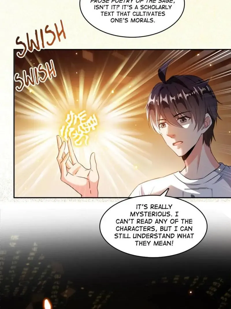 Read Cultivation Chat Group chapter 355 image 27 on Lezhin
