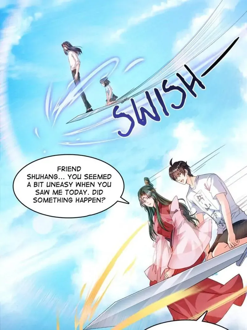 Read Cultivation Chat Group chapter 355 image 3 on Lezhin