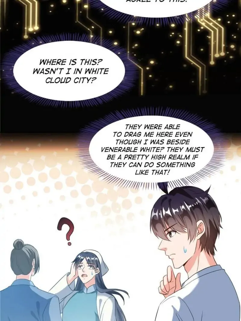 Read Cultivation Chat Group chapter 355 image 30 on Lezhin