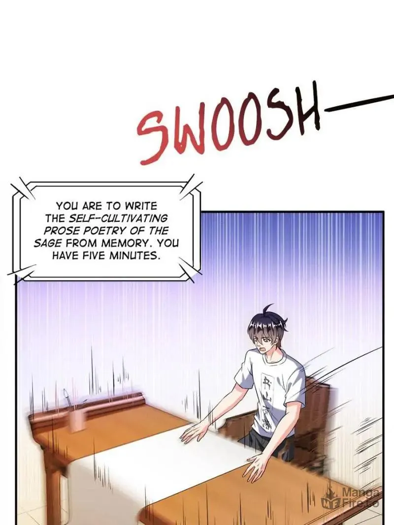 Read Cultivation Chat Group chapter 355 image 32 on Lezhin