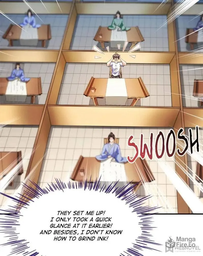 Read Cultivation Chat Group chapter 355 image 34 on Lezhin