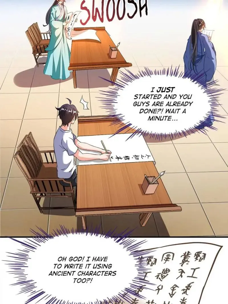 Read Cultivation Chat Group chapter 355 image 36 on Lezhin