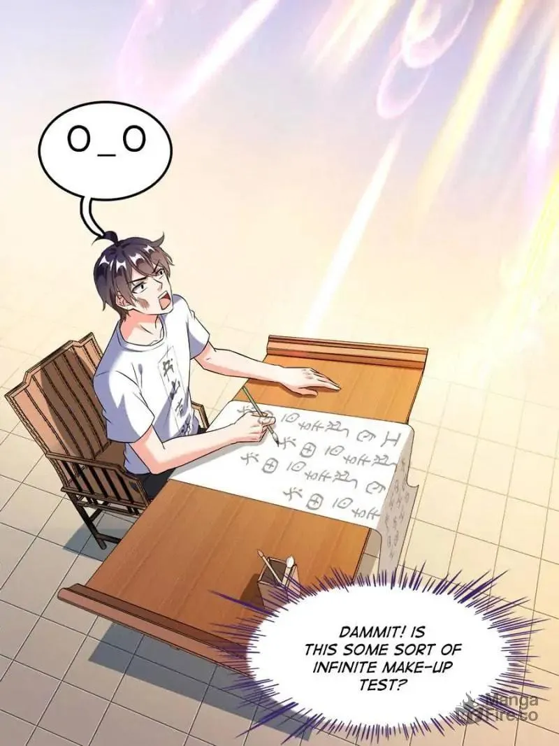 Read Cultivation Chat Group chapter 355 image 38 on Lezhin