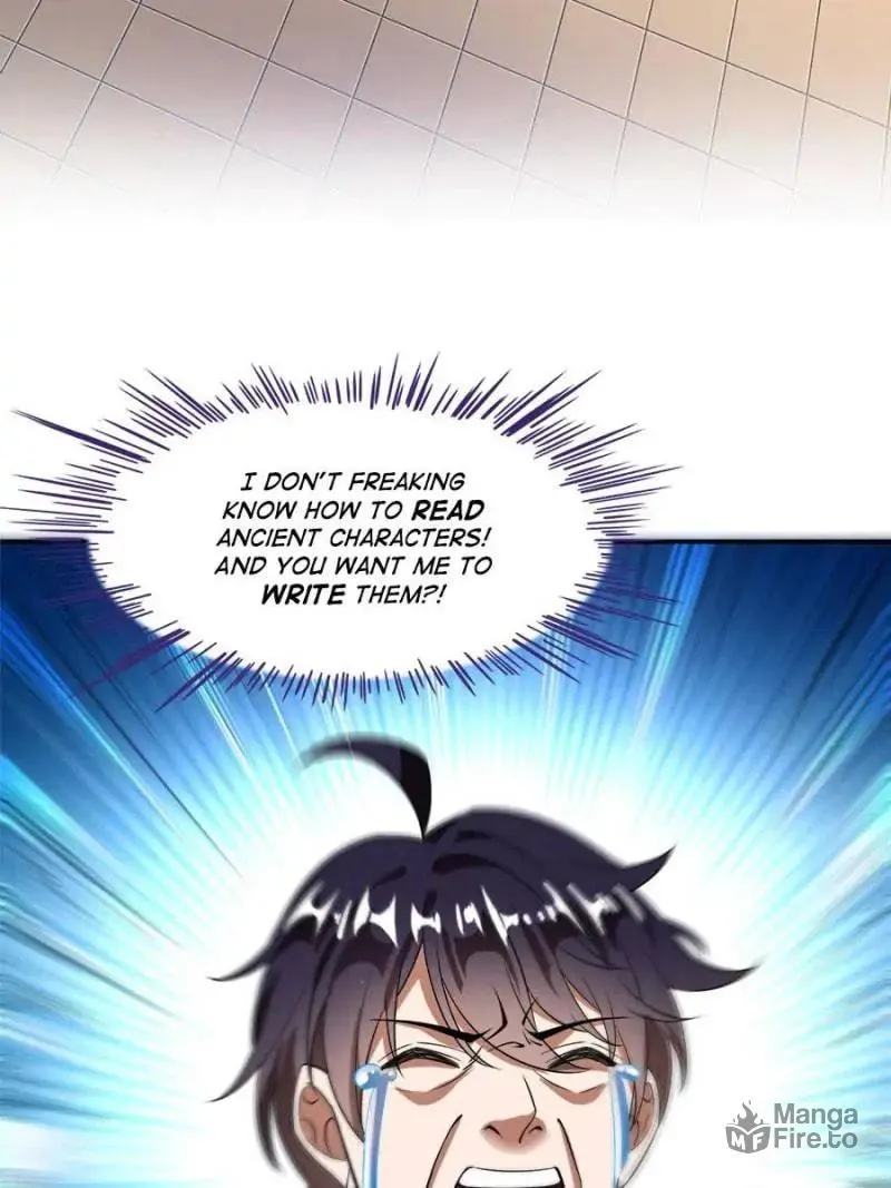 Read Cultivation Chat Group chapter 355 image 39 on Lezhin