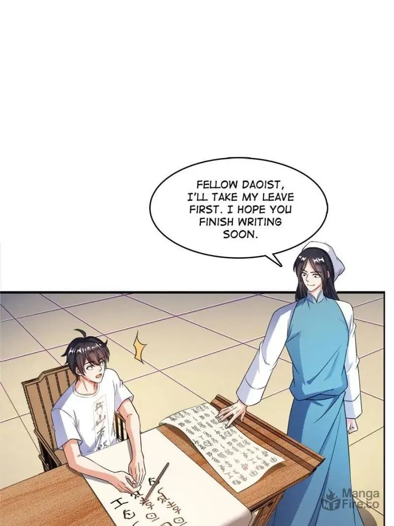 Read Cultivation Chat Group chapter 355 image 41 on Lezhin