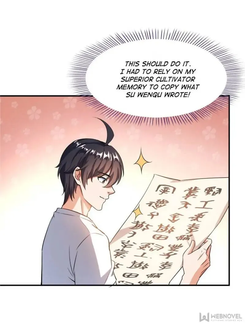 Read Cultivation Chat Group chapter 355 image 43 on Lezhin
