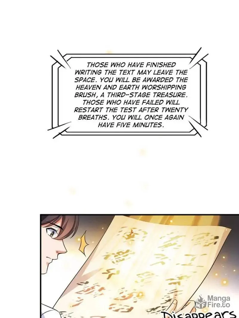 Read Cultivation Chat Group chapter 355 image 44 on Lezhin