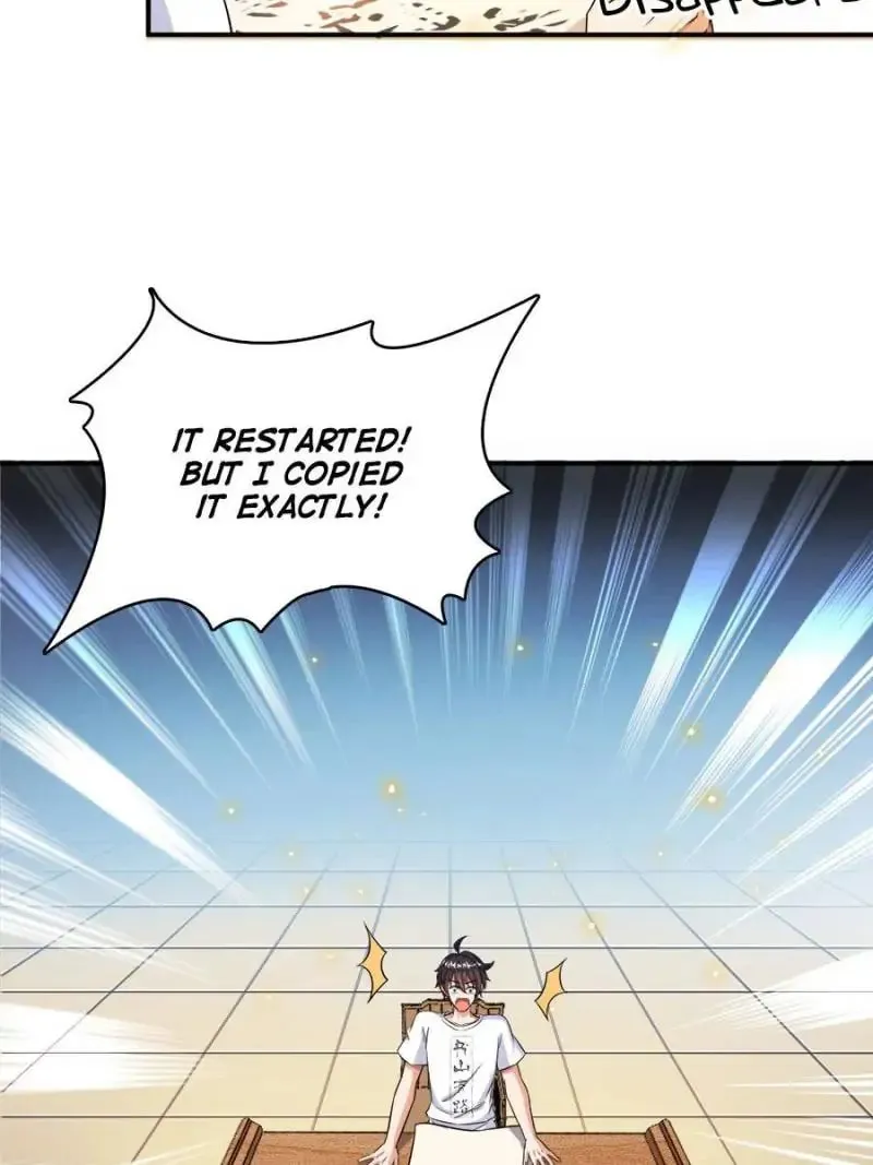 Read Cultivation Chat Group chapter 355 image 45 on Lezhin