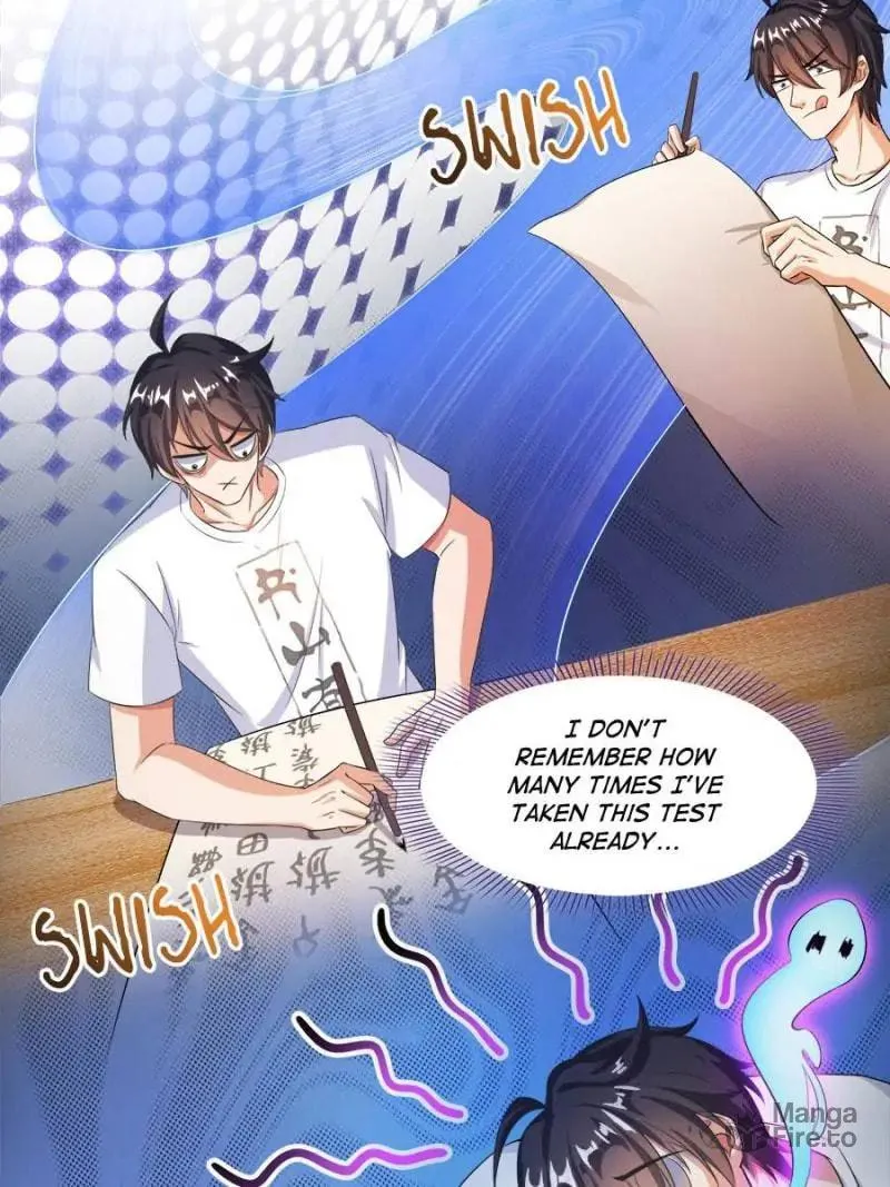 Read Cultivation Chat Group chapter 355 image 47 on Lezhin