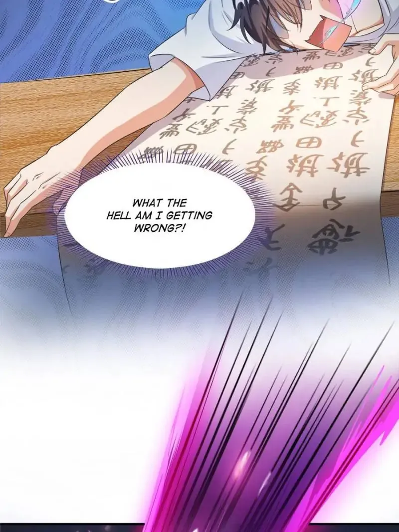 Read Cultivation Chat Group chapter 355 image 48 on Lezhin