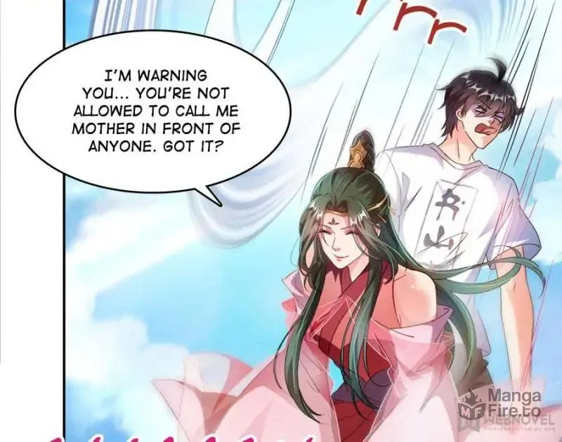 Read Cultivation Chat Group chapter 355 image 5 on Lezhin