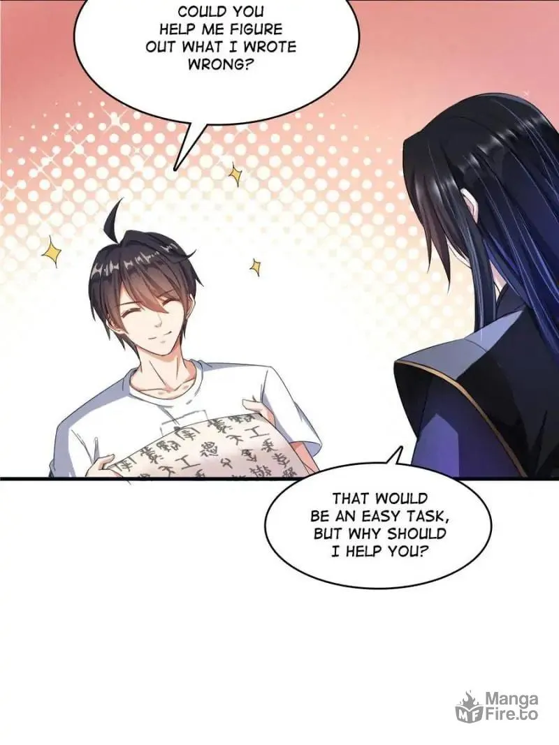 Read Cultivation Chat Group chapter 355 image 54 on Lezhin
