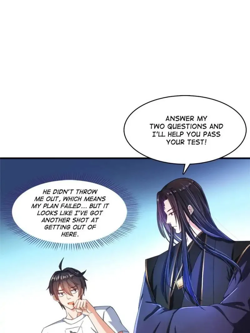 Read Cultivation Chat Group chapter 355 image 58 on Lezhin
