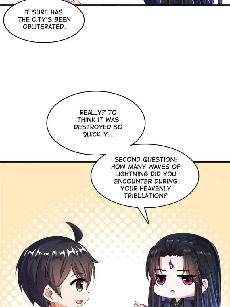 Read Cultivation Chat Group chapter 355 image 61 on Lezhin