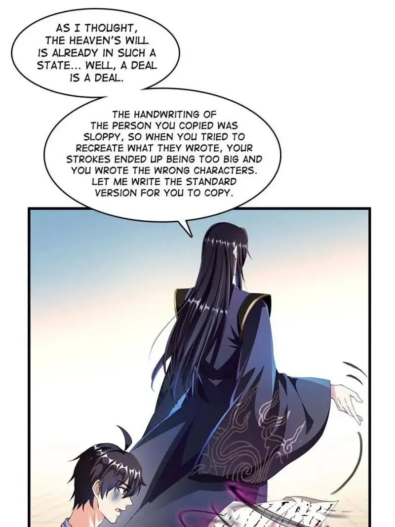 Read Cultivation Chat Group chapter 355 image 63 on Lezhin
