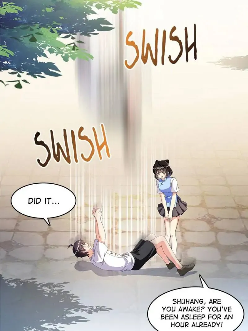 Read Cultivation Chat Group chapter 355 image 67 on Lezhin
