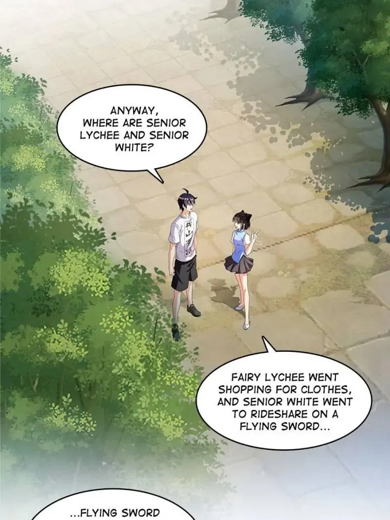 Read Cultivation Chat Group chapter 355 image 70 on Lezhin