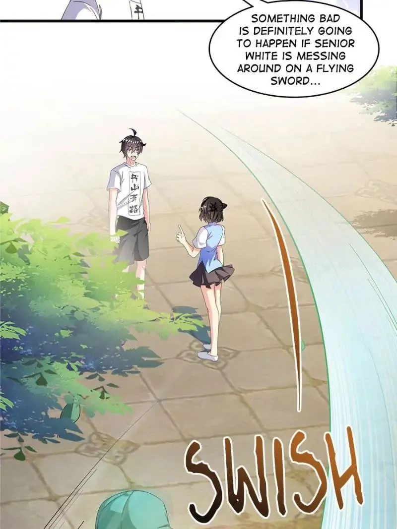 Read Cultivation Chat Group chapter 355 image 72 on Lezhin