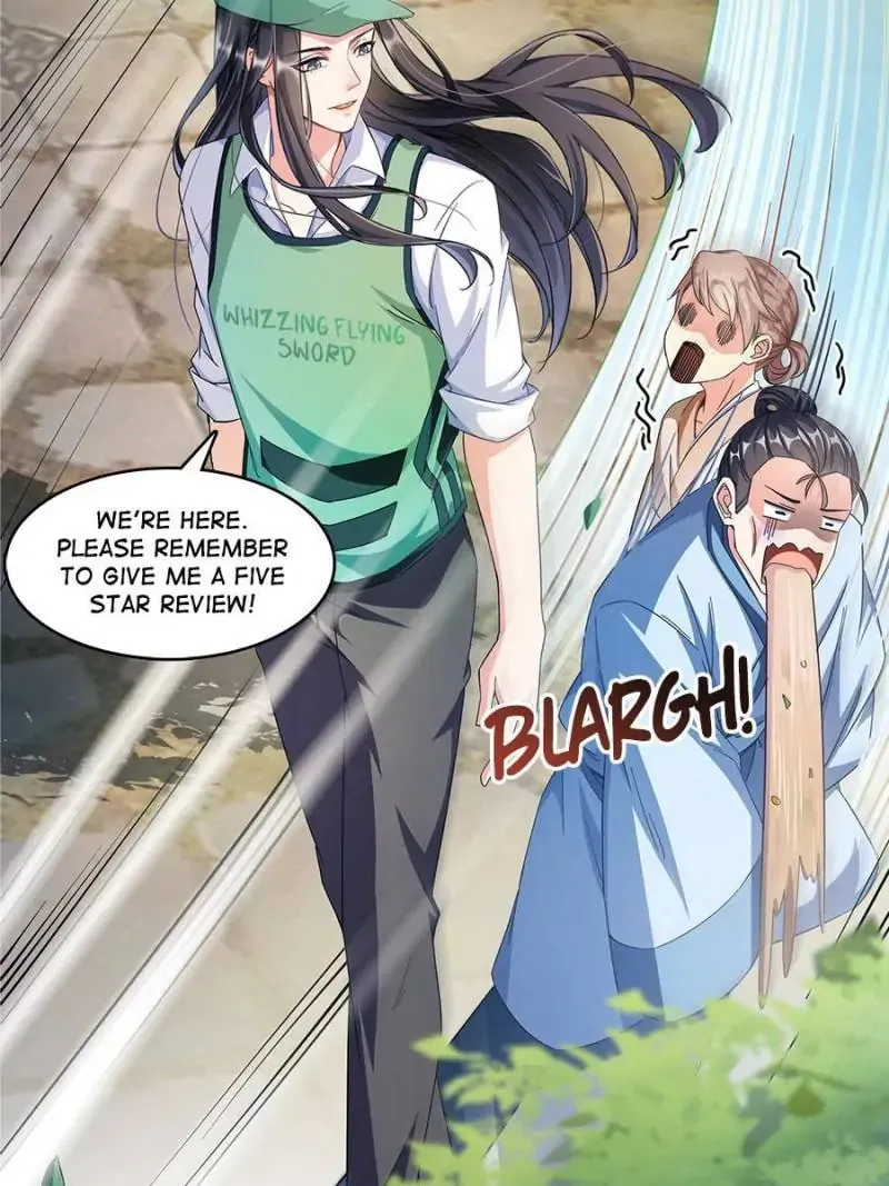 Read Cultivation Chat Group chapter 355 image 73 on Lezhin
