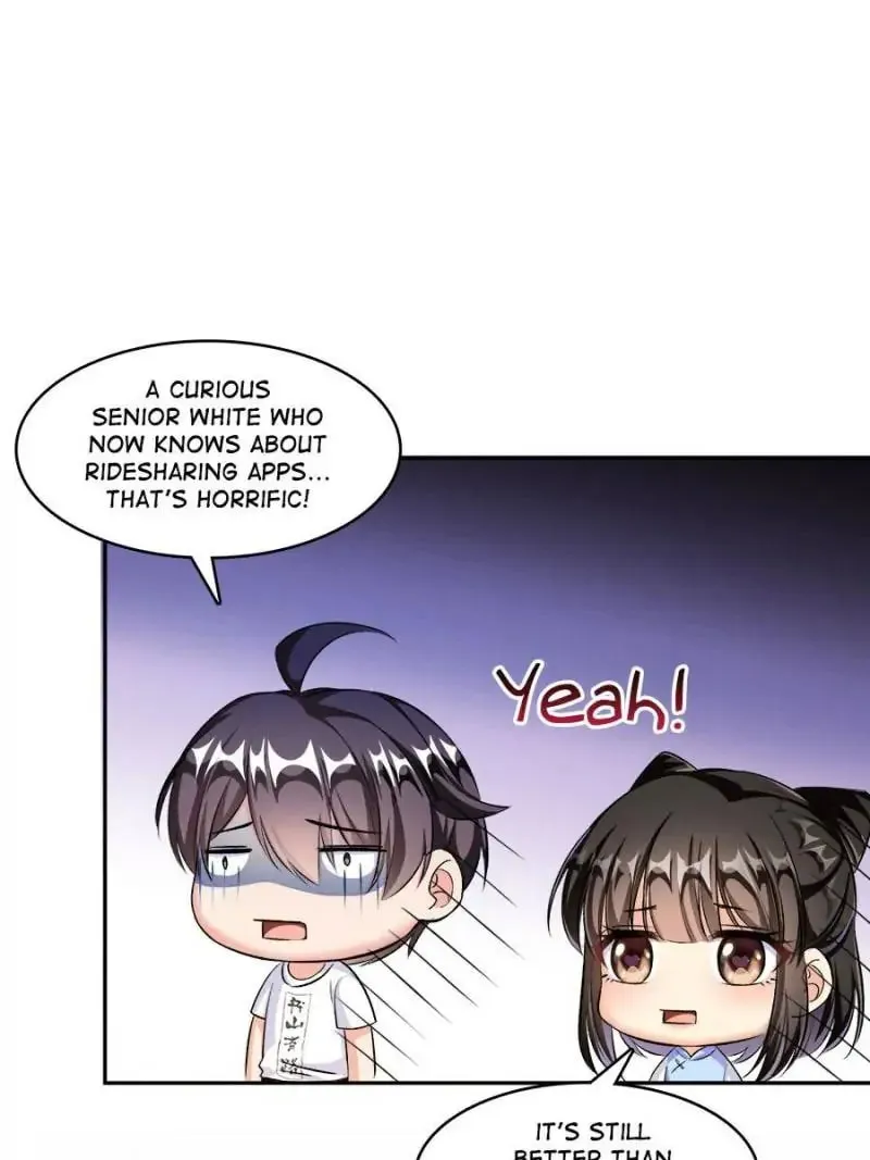 Read Cultivation Chat Group chapter 355 image 75 on Lezhin