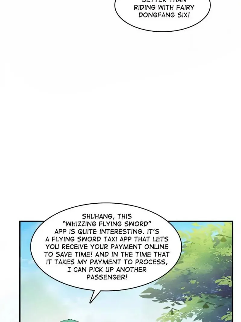 Read Cultivation Chat Group chapter 355 image 76 on Lezhin