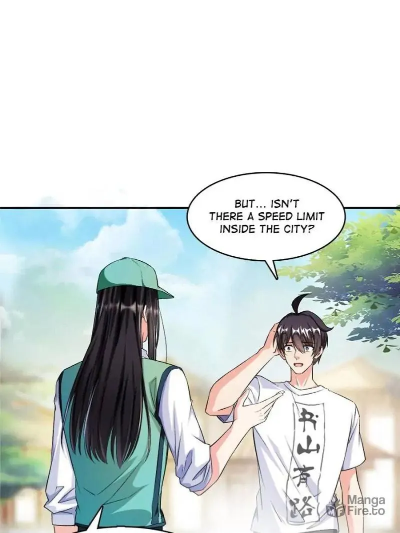 Read Cultivation Chat Group chapter 355 image 79 on Lezhin