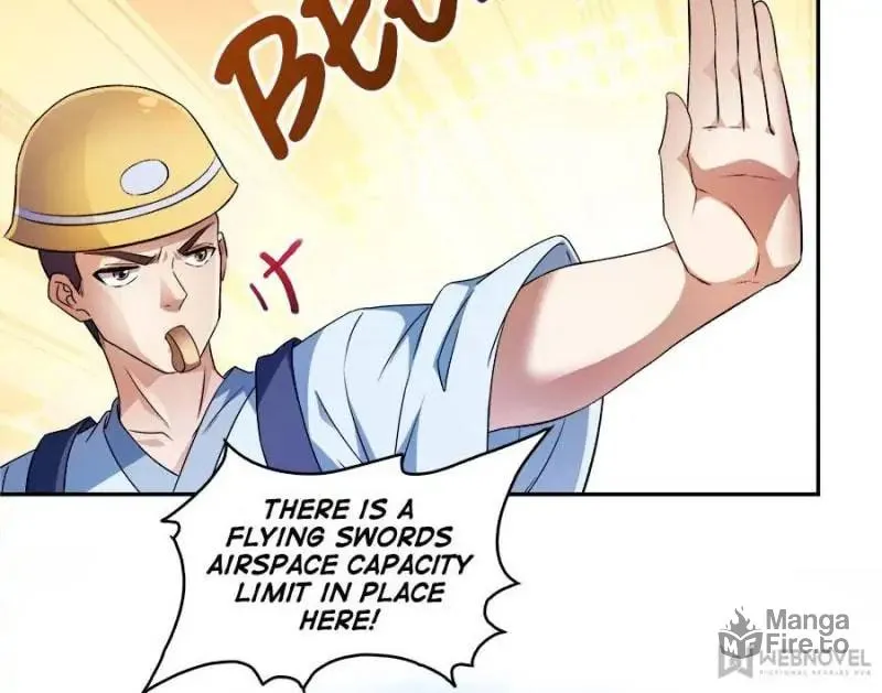 Read Cultivation Chat Group chapter 355 image 8 on Lezhin