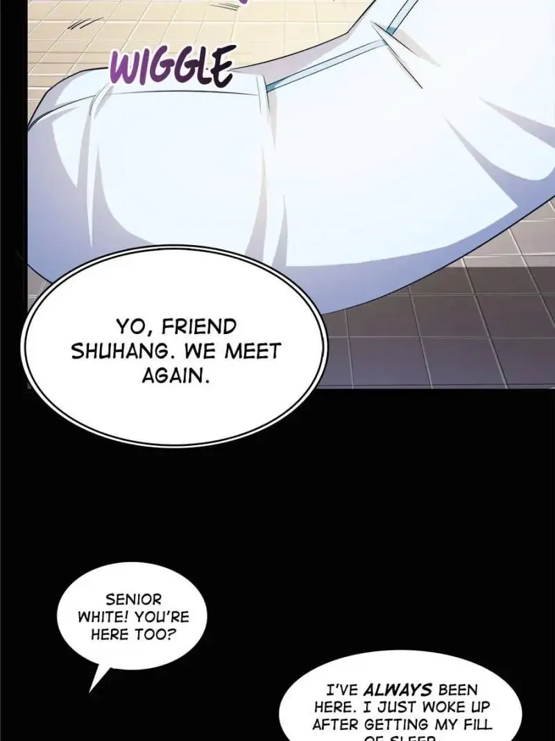 Read Cultivation Chat Group chapter 356 image 1 on Lezhin