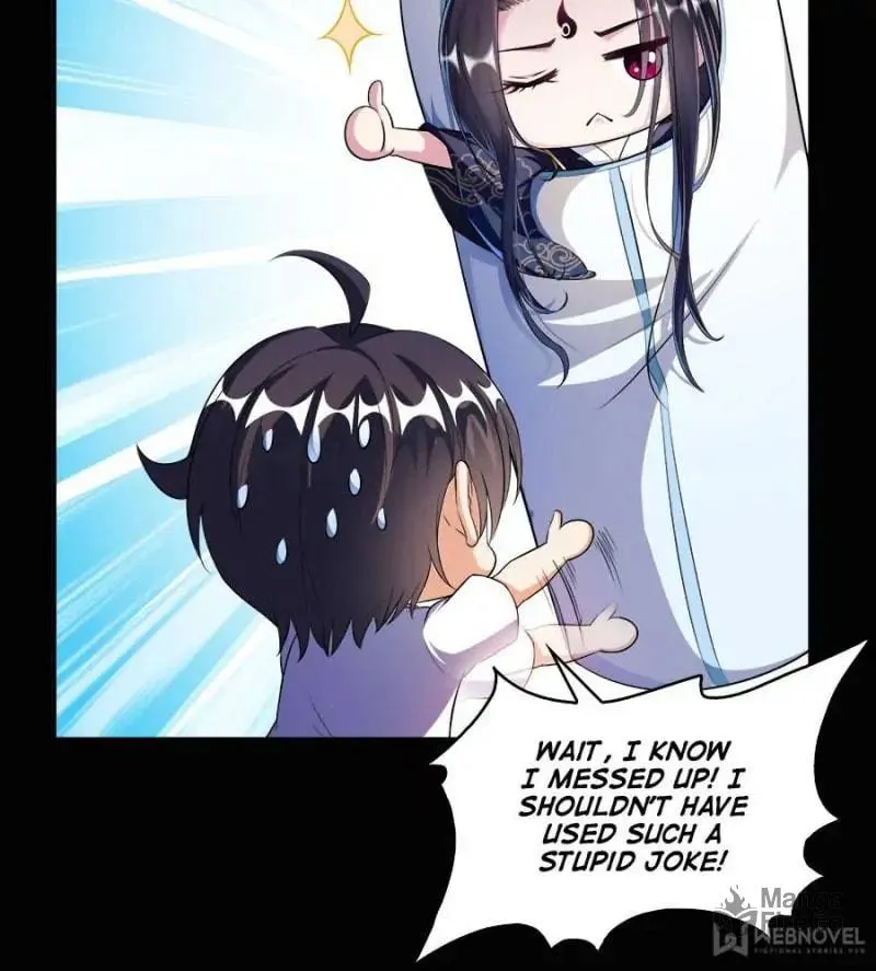 Read Cultivation Chat Group chapter 356 image 14 on Lezhin
