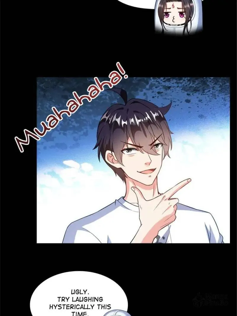 Read Cultivation Chat Group chapter 356 image 19 on Lezhin
