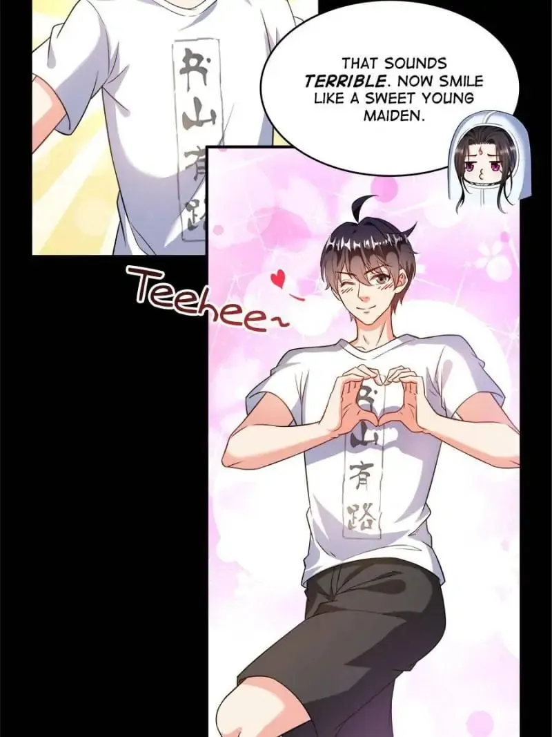 Read Cultivation Chat Group chapter 356 image 21 on Lezhin