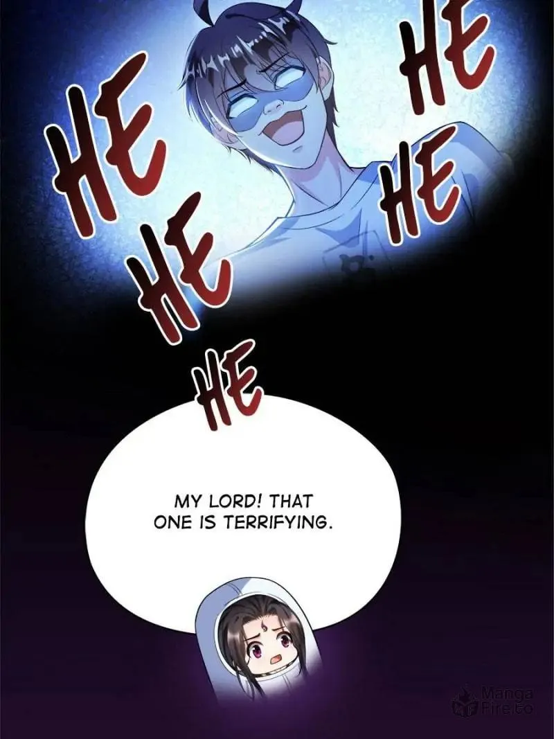 Read Cultivation Chat Group chapter 356 image 24 on Lezhin