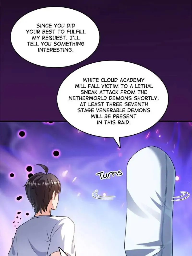 Read Cultivation Chat Group chapter 356 image 25 on Lezhin