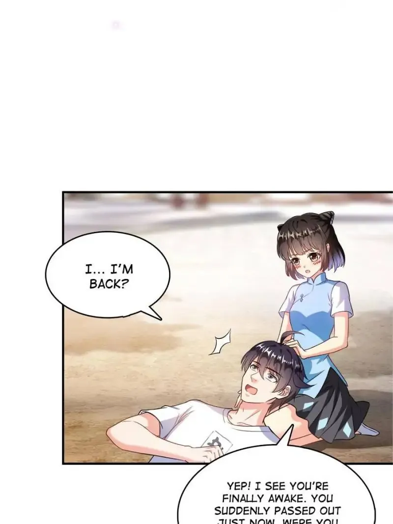 Read Cultivation Chat Group chapter 356 image 27 on Lezhin